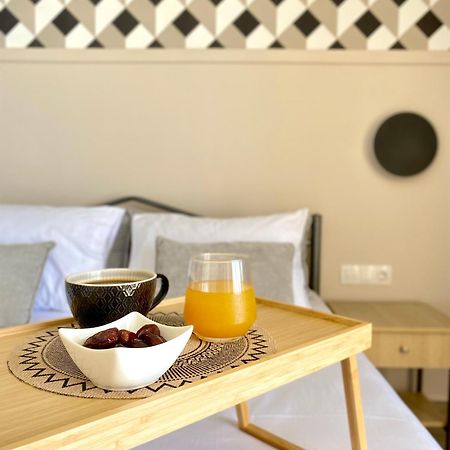 Thea Apartments สกาลา มาริออน ภายนอก รูปภาพ