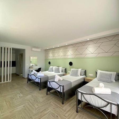 Thea Apartments สกาลา มาริออน ภายนอก รูปภาพ