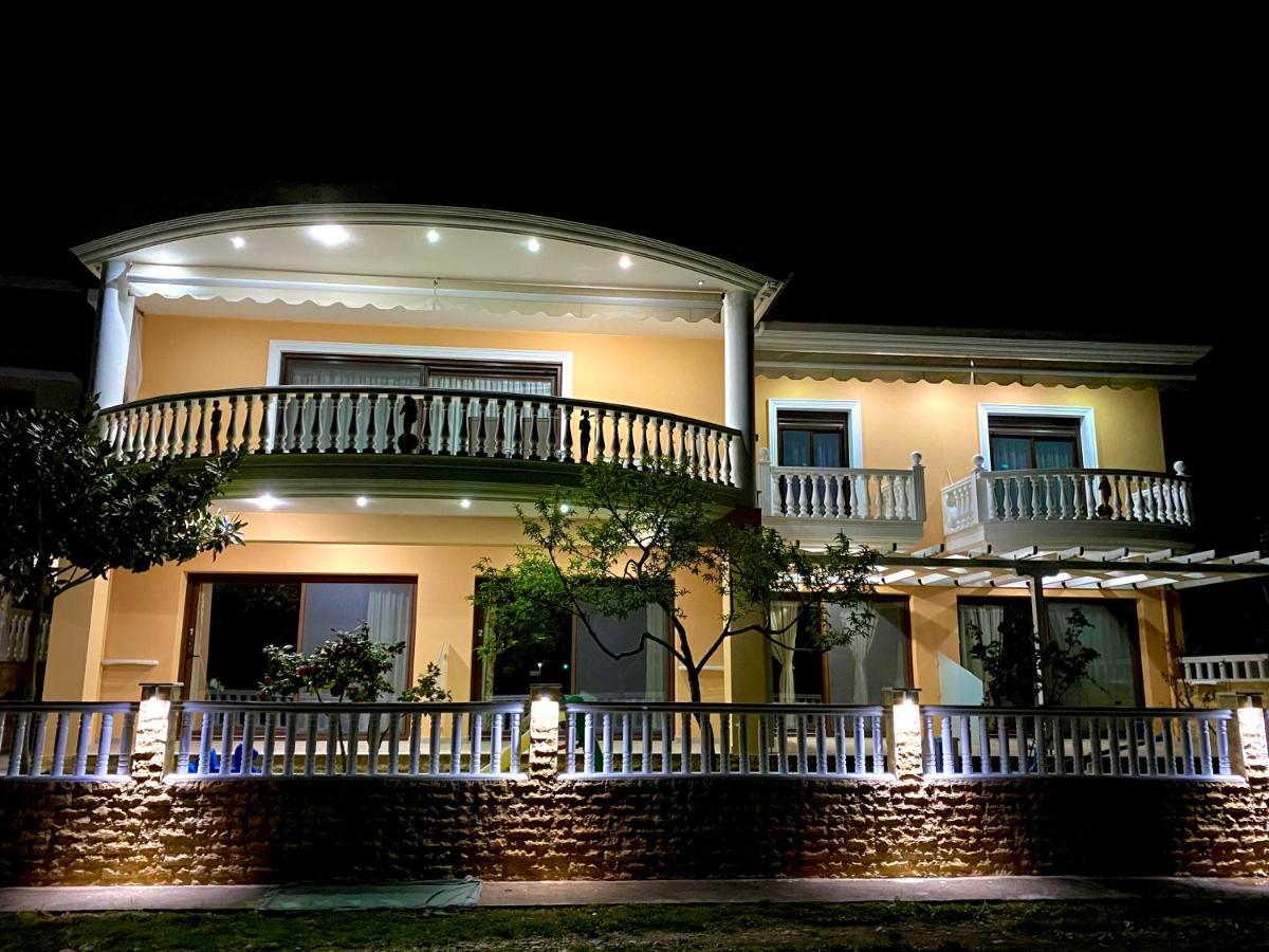 Thea Apartments สกาลา มาริออน ภายนอก รูปภาพ