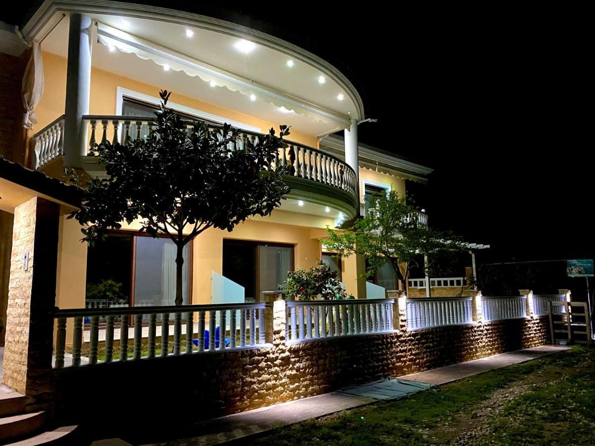 Thea Apartments สกาลา มาริออน ภายนอก รูปภาพ
