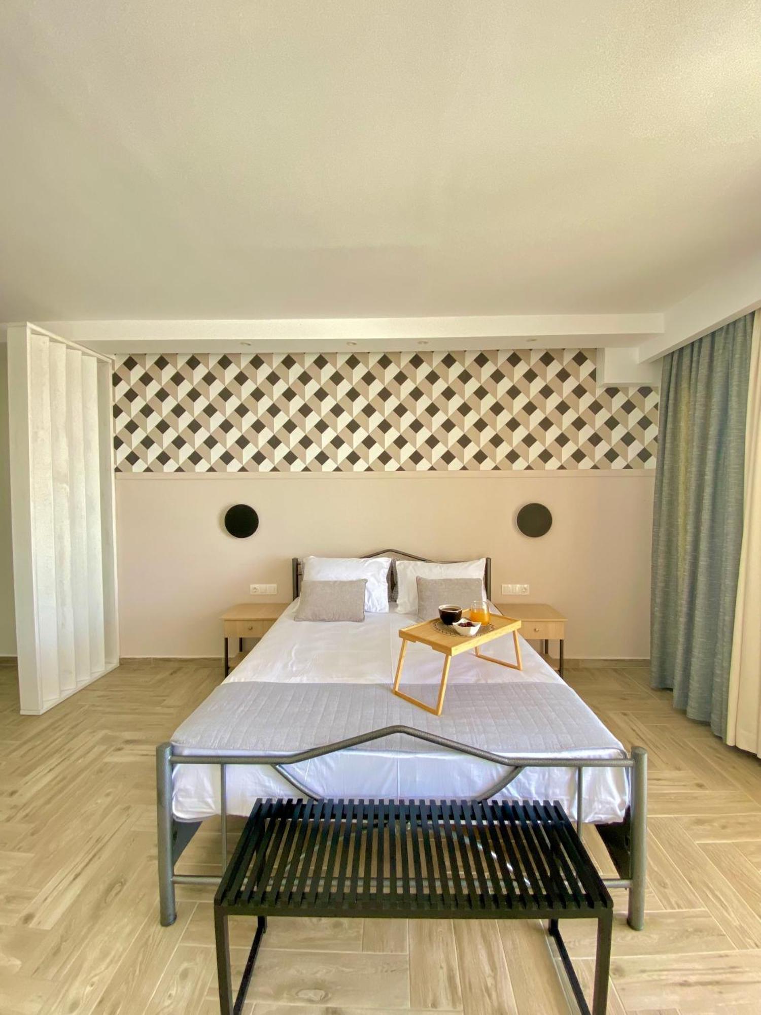 Thea Apartments สกาลา มาริออน ภายนอก รูปภาพ