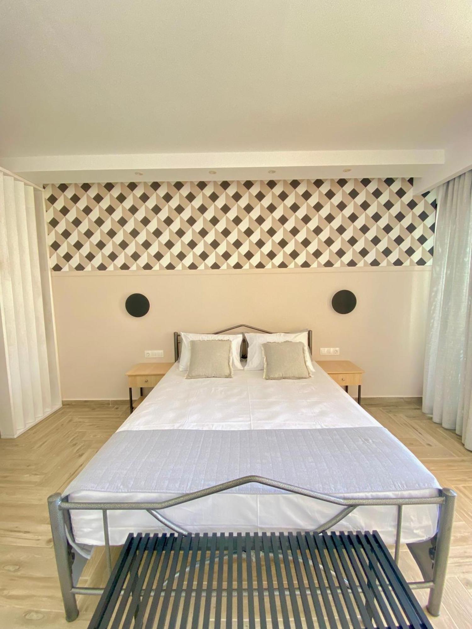 Thea Apartments สกาลา มาริออน ภายนอก รูปภาพ